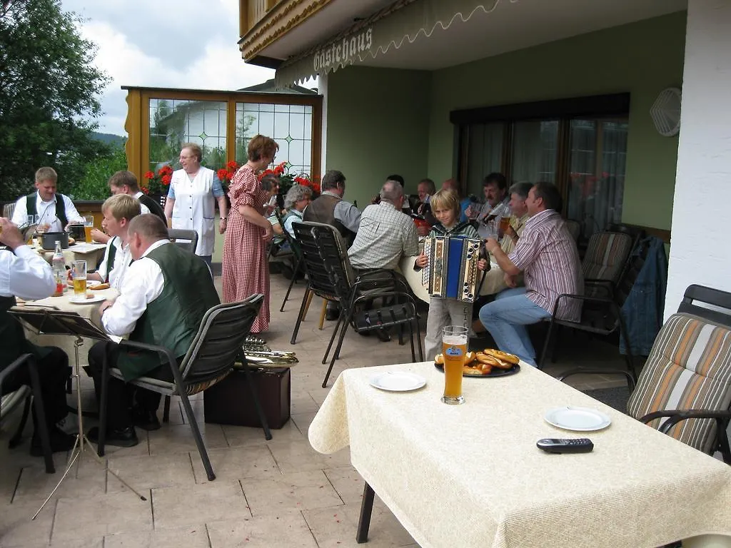 Gästehaus Steininger Zwiesel