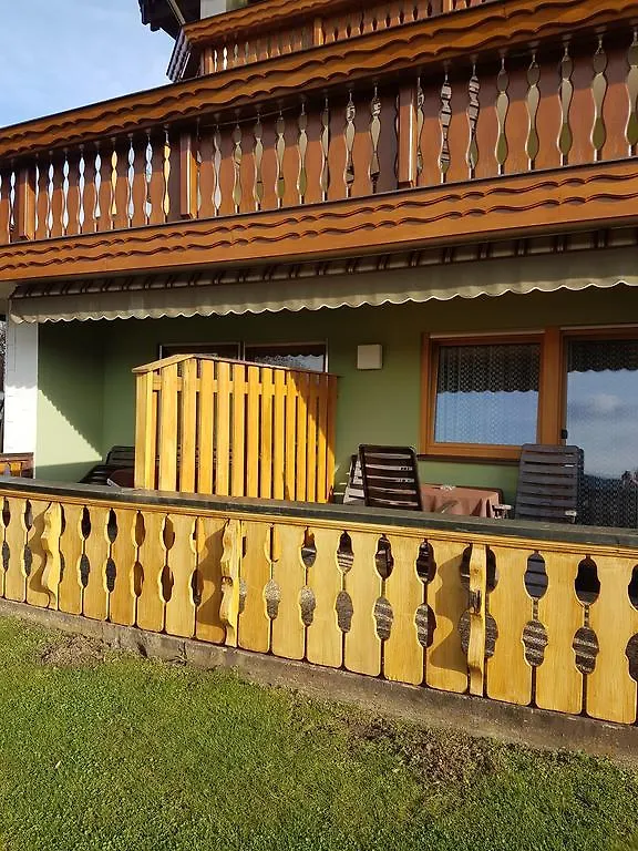 Gästehaus Steininger Zwiesel 0*,