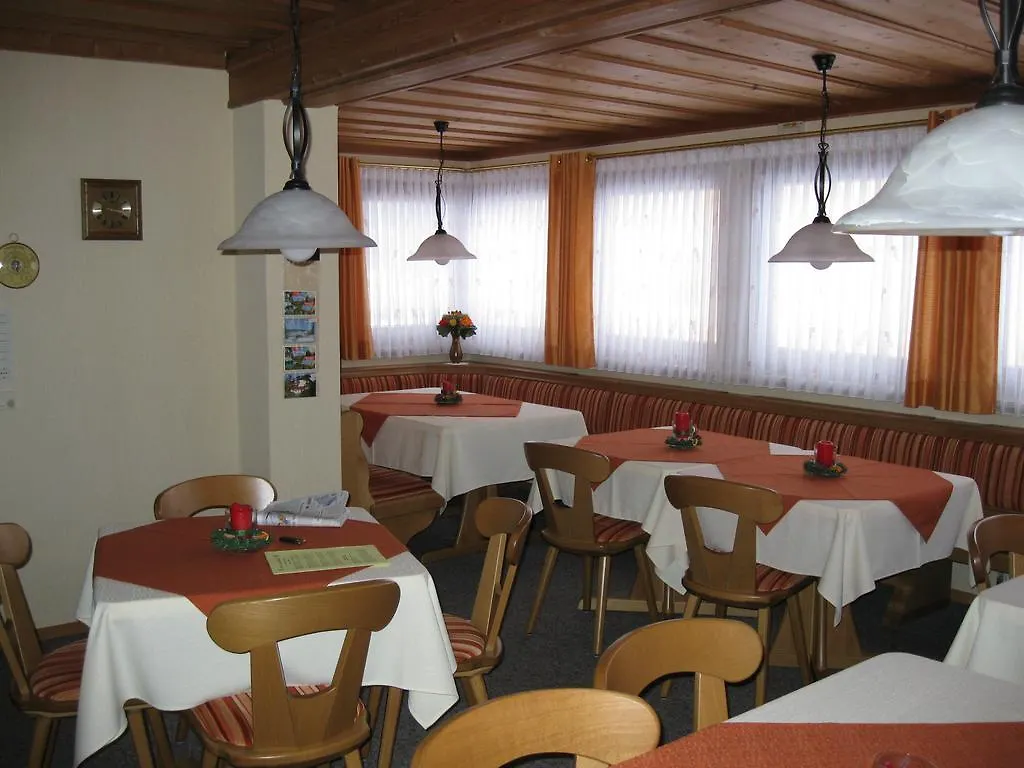 Gasthof Gästehaus Steininger Zwiesel