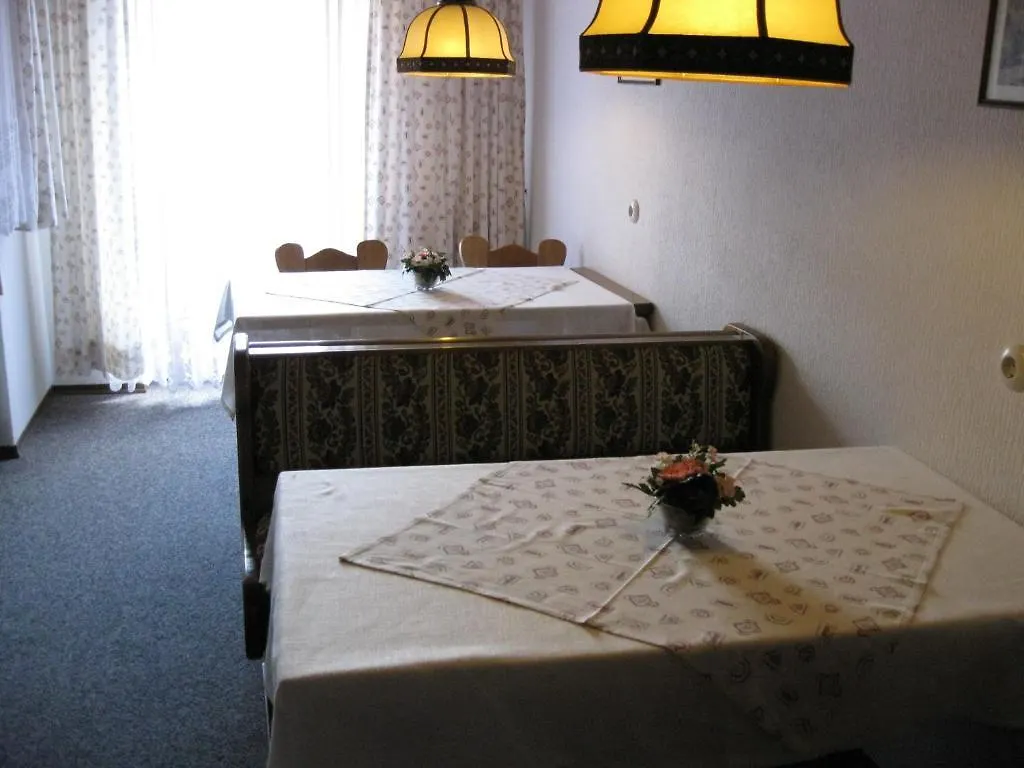 Gaestehaus Steininger Zwiesel 0*,  Allemagne