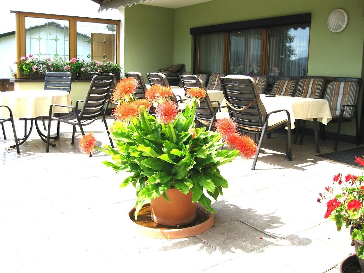 Maison d'hôtes Gaestehaus Steininger Zwiesel