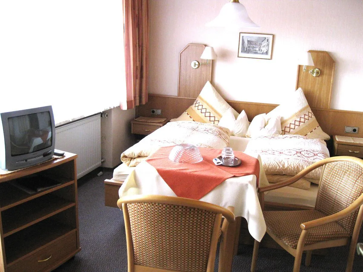 Gaestehaus Steininger Zwiesel Maison d'hôtes