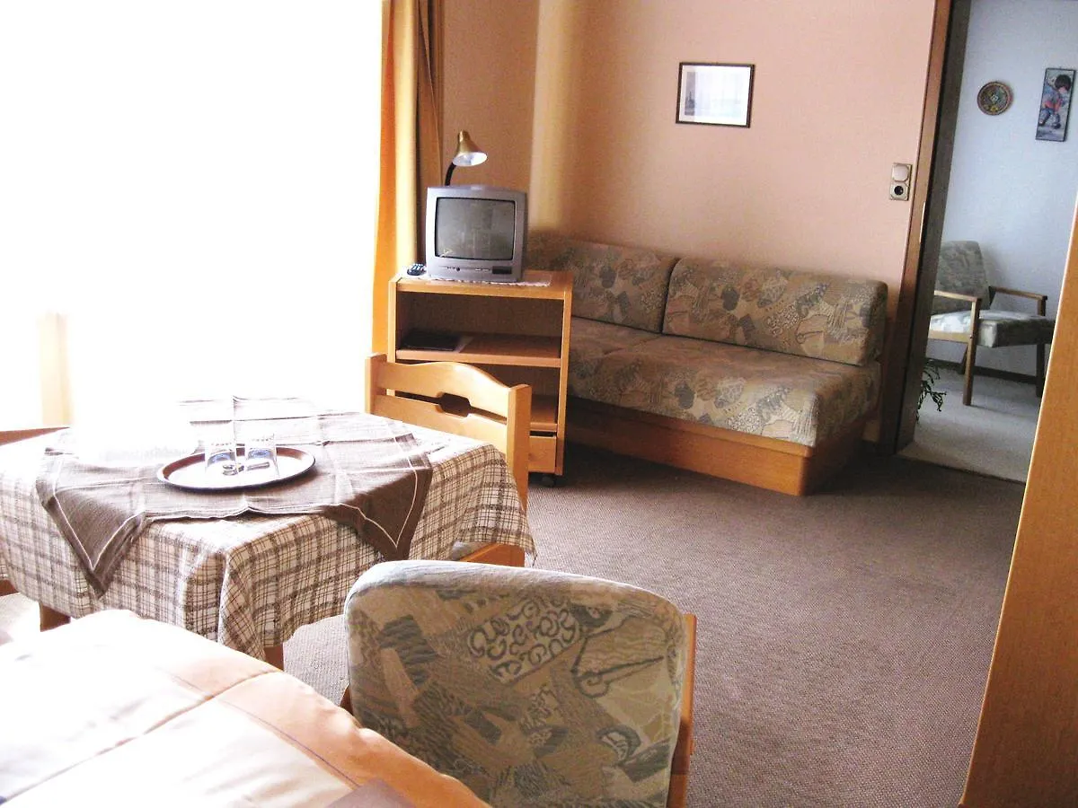 Maison d'hôtes Gaestehaus Steininger Zwiesel