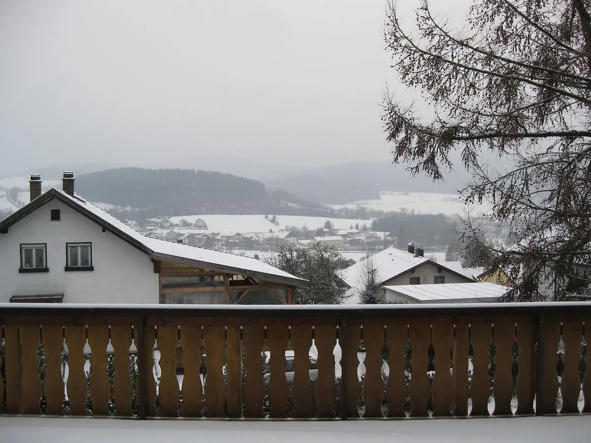 Gaestehaus Steininger Zwiesel