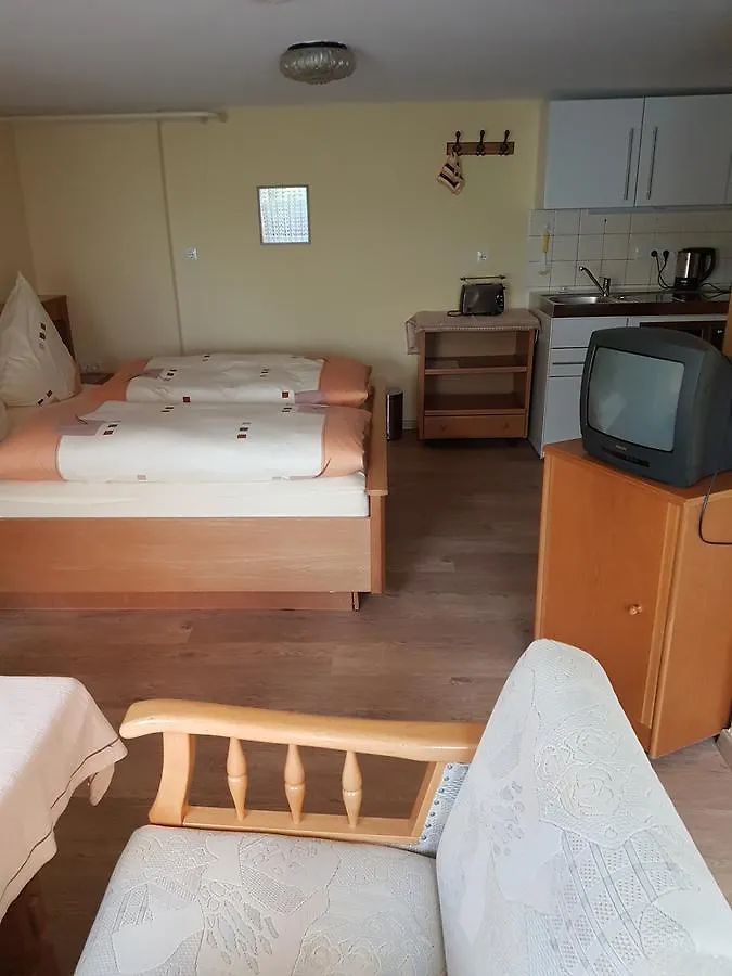 Gaestehaus Steininger Zwiesel Allemagne